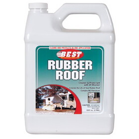 ProPack 55128 128Oz Rubber Roof Clean &