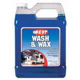 ProPack 128Oz Wash & Wax Concentr, ProPack 60128