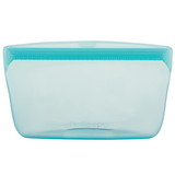 Progressive International 1.5 Cup Reusable Silicone Bag Turq, Progressive International PKS-20T