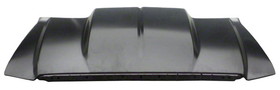 ProEFX Cowl Hood Panel;Steel;04-, ProEFX EFXFRD04V1