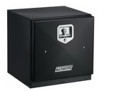Protech Box Steel 18X18X36 T-Lk Sgldr Black, Protech 22-2128B-GB