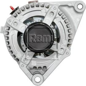 Remy Intl Import Alternator, Remy International 11060