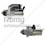 Remy Intl Remanufactured Starter, Remy International 16055