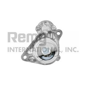Remy Intl Remanufactured Starter, Remy International 16058