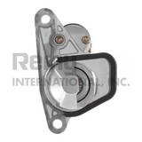 Remy Intl Remanufactured Starter, Remy International 16080