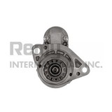 Remy Intl Remanufactured Starter, Remy International 16086