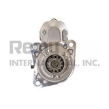 Remy Intl Remanufactured Starter, Remy International 16102