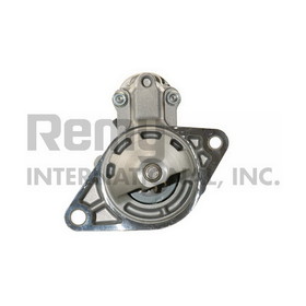 Remy Intl Remanufactured Starter, Remy International 16130