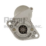 Remy Intl 16887 Remanufactured Starter