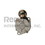 Remy Intl Remanufactured Starter, Remy International 17250