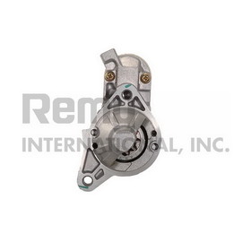 Remy Intl Remanufactured Starter, Remy International 17460