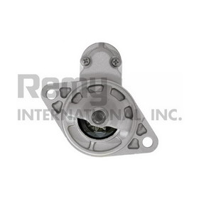 Remy Intl Remanufactured Starter, Remy International 17475