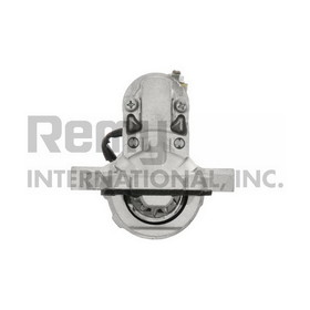 Remy Intl Remanufactured Starter, Remy International 17479