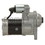 Remy Intl Remanufactured Starter, Remy International 17720