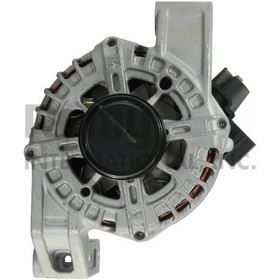 Remy Intl Remanufactured Alternator, Remy International 23015
