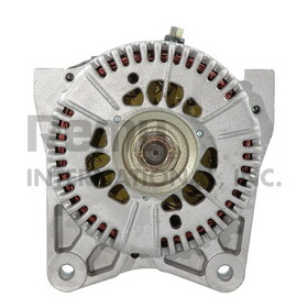 Remy Intl 23687 Remanufactured Alternator