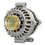 Remy Intl Remanufactured Alternator, Remy International 23711
