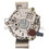 Remy Intl Remanufactured Alternator, Remy International 23767