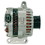Remy Intl Remanufactured Alternator, Remy International 23805