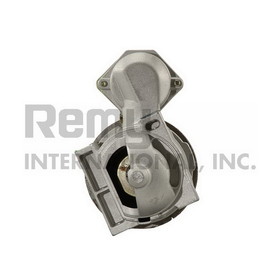Remy Intl Remanufactured Starter, Remy International 25367