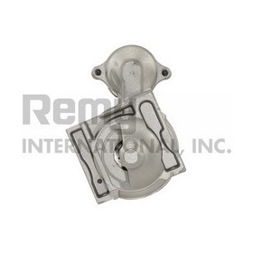 Remy Intl Remanufactured Starter, Remy International 25456