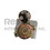 Remy Intl Remanufactured Starter, Remy International 25903