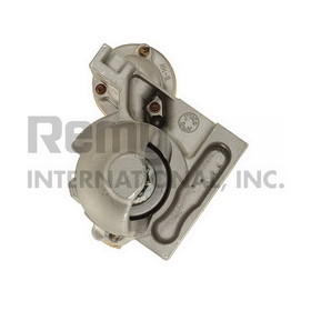 Remy Intl Remanufactured Starter, Remy International 26429