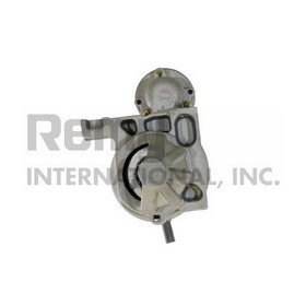 Remy Intl Remanufactured Starter, Remy International 26475