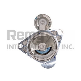 Remy Intl Remanufactured Starter, Remy International 26639