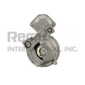 Remy Intl Remanufactured Starter, Remy International 28365