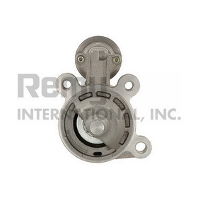 Remy Intl Remanufactured Starter, Remy International 28712