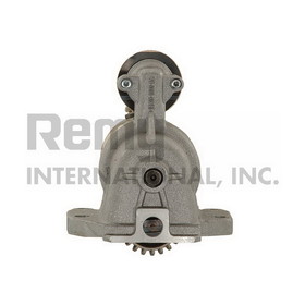 Remy Intl Remanufactured Starter, Remy International 28713