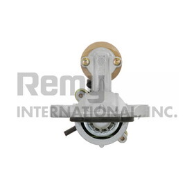 Remy Intl 28730 Remanufactured Starter