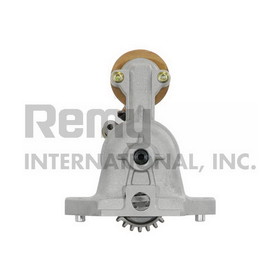 Remy Intl Remanufactured Starter, Remy International 28731