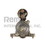 Remy Intl Remanufactured Starter, Remy International 28732