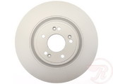 Rotors Disc Brake Rotor, Rotor Company SB982270