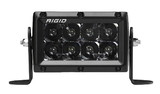 Rigid Industries 104213BLK E-Srs Pro 4' Spt Mid