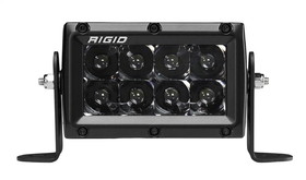 Rigid Industries 104213BLK E-Srs Pro 4' Spt Mid
