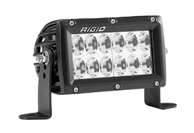 Rigid Industries 173613 E-Srs Pro 4 Drv