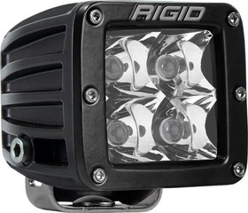 Rigid Industries 201213 D-Srs Pro Spt Sm