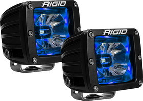 Rigid Industries 20201 Radiance Pod Blu Backlight /2