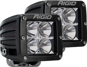 Rigid Industries 202113 D-Srs Pro Fld Sm/2