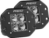 Rigid Industries 212113 D-Srs Pro Fld Fm/2