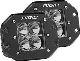 Rigid Industries 212113 D-Srs Pro Fld Fm/2