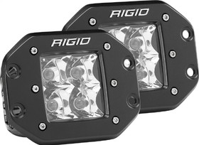 Rigid Industries 212213 D-Srs Pro Spt Fm /2