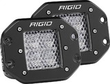 Rigid Industries 212513 D-Srs Pro Diff Fm /2