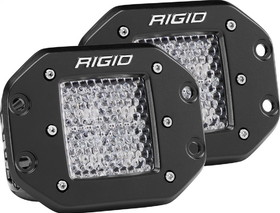 Rigid Industries 212513 D-Srs Pro Diff Fm /2