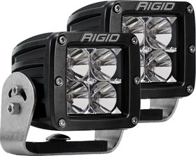 Rigid Industries 222113 D-Srs Pro Hd Fld/2