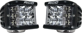 Rigid Industries 262213 D-Ss Pro Spt Sm /2