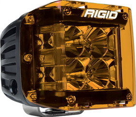 Rigid Industries 32183 Cover D-Ss Series Amb